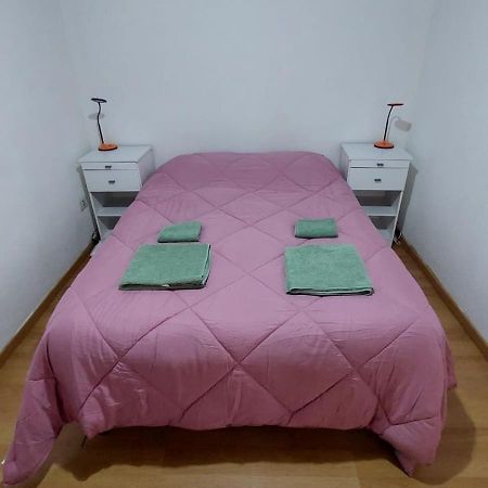 Appartement Departamento Golondrinas à Ushuaïa Extérieur photo