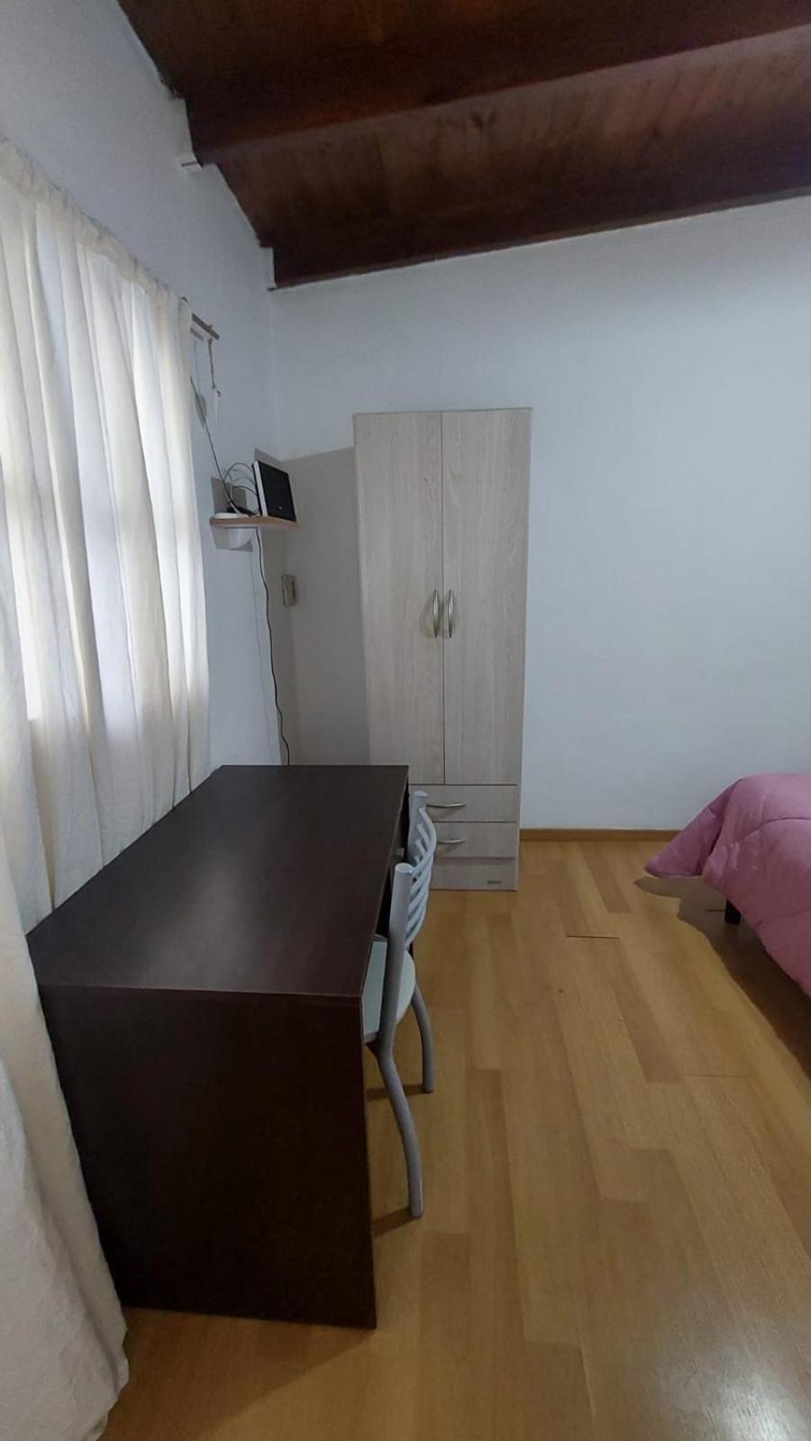 Appartement Departamento Golondrinas à Ushuaïa Extérieur photo