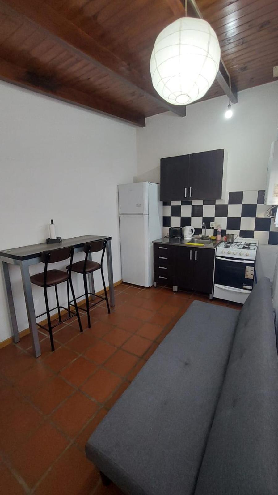 Appartement Departamento Golondrinas à Ushuaïa Extérieur photo