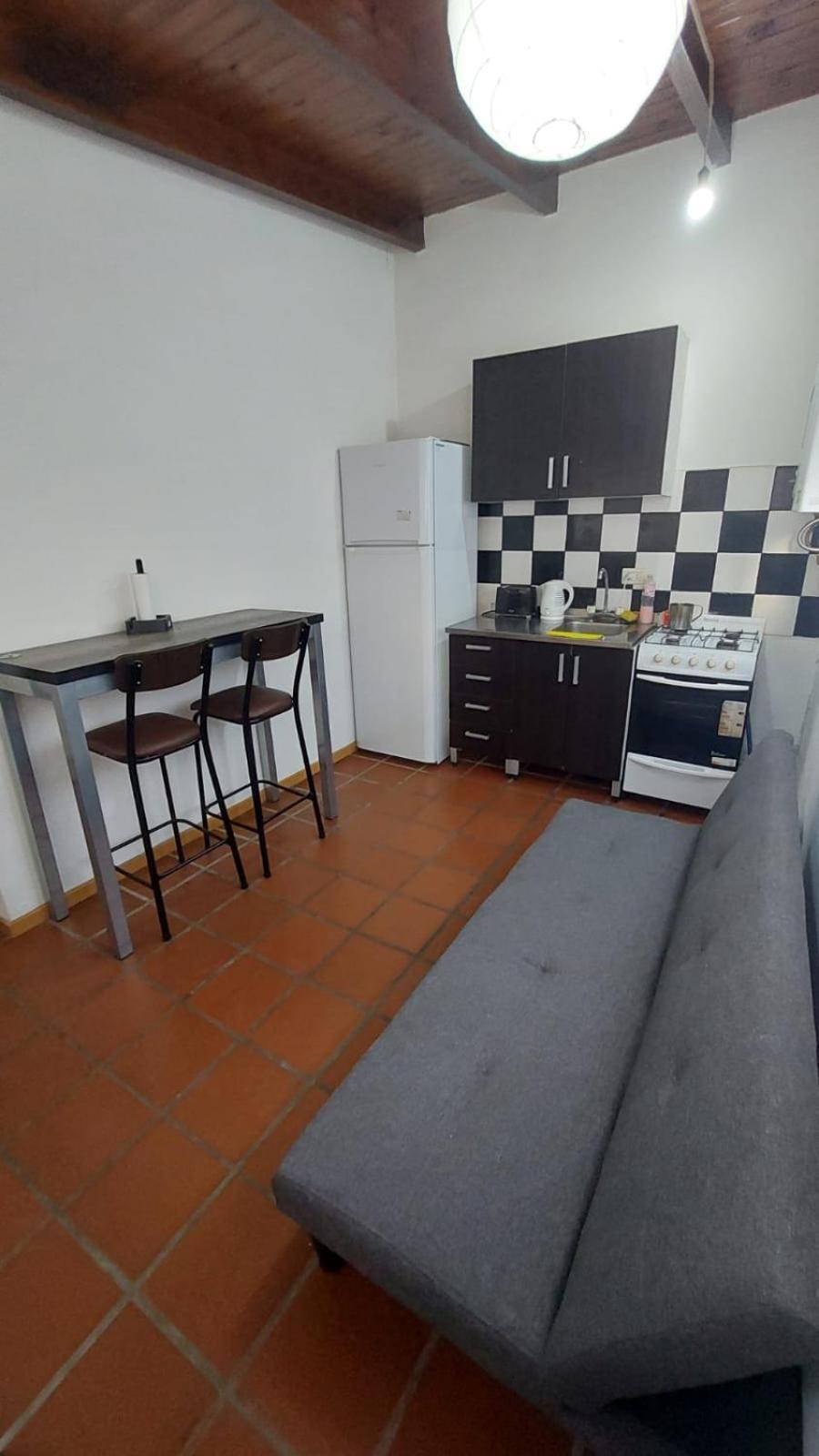 Appartement Departamento Golondrinas à Ushuaïa Extérieur photo