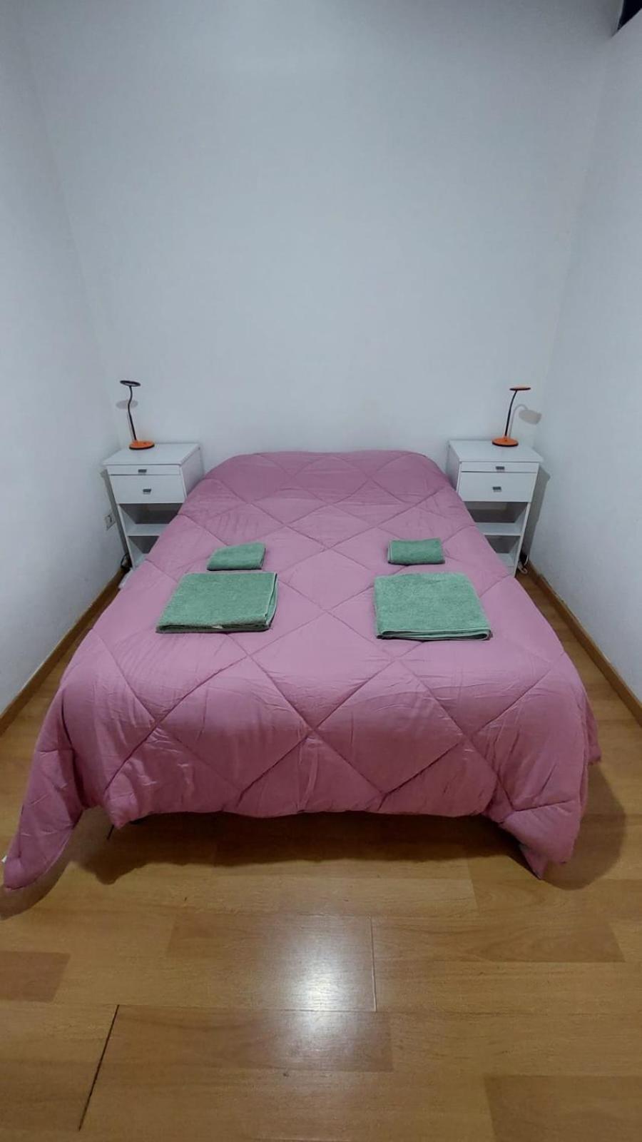 Appartement Departamento Golondrinas à Ushuaïa Extérieur photo