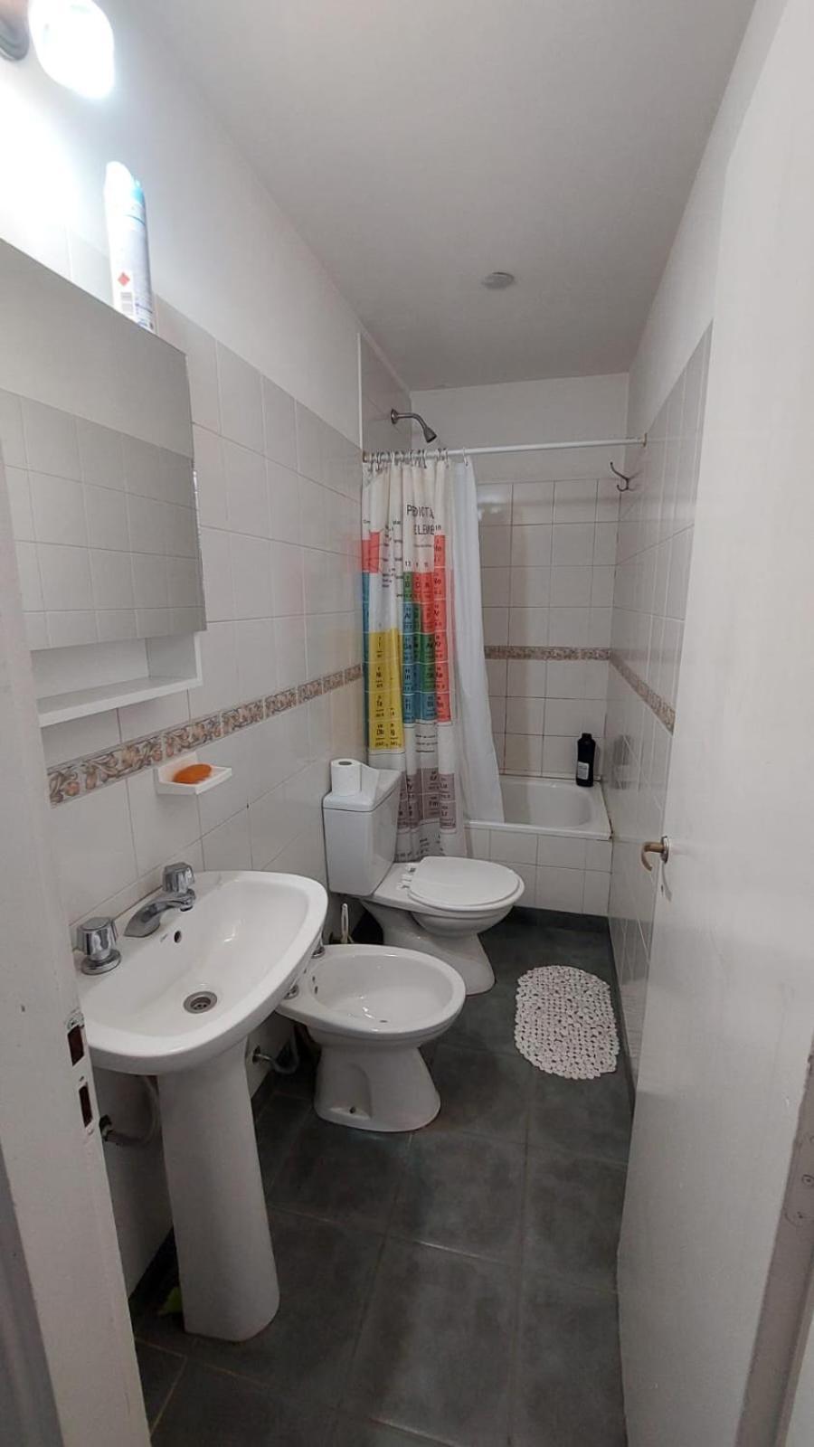 Appartement Departamento Golondrinas à Ushuaïa Extérieur photo